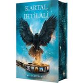 Kartal İhtilali (Yan Boyamalı Özel Baskı)