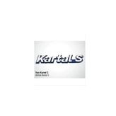 Kartal S Bagaj Yazısı