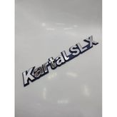 Kartal Slx Bagaj Yazısı