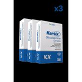 Kartix Glukozamin Complex Takviye Edici Gıda 3 x 60 Tablet