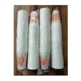 Karton Bardak 12oz (Büyük) 100 Adet