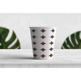 Karton Bardak 150-155 ml Ideal Çay Bardağı Boyutu - 3000 adet