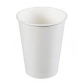 Karton Bardak 16 Oz Beyaz ( 1000 Adet )