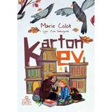 Karton Ev Marie Colot