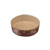 Karton Kek Kalıbı Yuvarlak 15.5 * 3.5 Cm