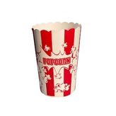 Karton Popcorn Kutusu 16 oz (500'lü)