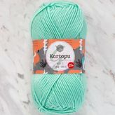 Kartopu 507 Yeşil No:1 El Örgü İpi