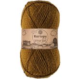 Kartopu Melange Wool Yünlü El Örgü Ipi K4001