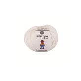 Kartopu Yumurcak K011 100Gr