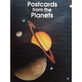 Kartpostallar 4/Pk (Bilgi)