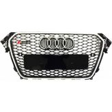 Karva Audi A4 Rs4 Ön Panjur Izgara 2012 - 2015 B8