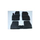 Karva Perflex Skoda Octavia 3D Havuzlu Paspas Perflex X-Mat 3D Paspas 2013