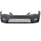 Karva Seat Leon 2013-2017 Fr Ön Tampon Panjur Seti