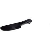 Karva Seat Leon Cam Üstü Spoiler 2009-2012 Pianoblack