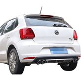 Karva Volkswagen Polo Difüzör 2014-2018