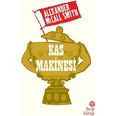 Kas Makinesi - Alexander McCall Smith