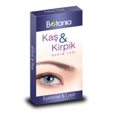 Kaş ve Kirpik Bakım Yağı