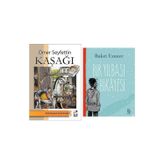 Kaşağı + Bir Yılbaşı Hikayesi