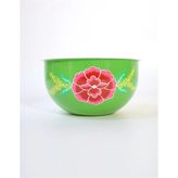 Kase Yeşil Çiçek (24 Cm)