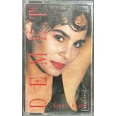 Kaset Demet Kınalı Bebek Kaset