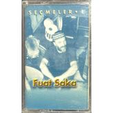 Kaset Suat Saka Seçmeler 1 Kaset