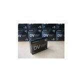 Kasetli Kameralar için Sony Mini Dv Kaset