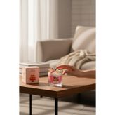 KASH Macaron/Scented Soy Wax Candle/MAKARON MUM