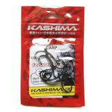 Kashima Op-00086 Carp Black Sazan İğnesi
