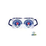Kasımpaşa Kupa Bardak | Tek Adet 1006