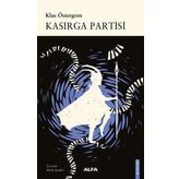 Kasırga Partisi - Klas Öztergren
