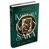 Kasırgaya Kanan Saka 3