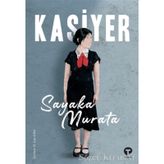 Kasiyer - Sayaka Murata
