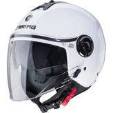 Kask Caberg Riviera V4 x Beyaz - L