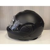 Kask Caberg Trip Mat Siyah ( Nfc ) + Pinlock - XL