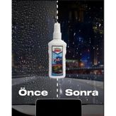 Kask Cam Yağmur Kaydırıcı Sprey 200 Ml - Universal
