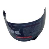 Kask Camı JK902 Raınbow Vısor
