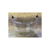 Kask Cami Mt V-28 Seffaf (Clear) Thunder 4