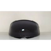 Kask Camı mt V-28 Siyah (Smoked) Thunder 4 - Tek Renk