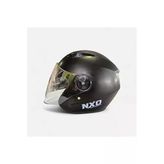 Kask Çenesiz Yazlık Nxo