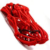 Kask Filesi Kırmızı 40X40