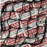 Kask Filesi Siyah 40x40