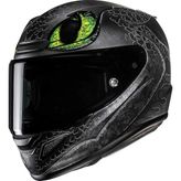 Kask Hjc Rpha12 Kask Toothless Iı Unıversal Mc4sf