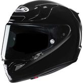 Kask Hjc RPHA12 Parlak Siyah - M