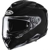 Kask Hjc RPHA72 Parlak Siyah - XL