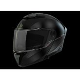 Kask Mt Atom 2 A11 Çene Açılır Mat Siyah