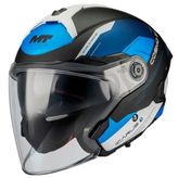 Kask Mt Cosmo Sv İcarus B7 Mat