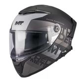 Kask Mt Thunder 4 Sv Waves B2 Mat
