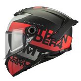 Kask Mt Thunder 4 Sv Waves B5 Mat