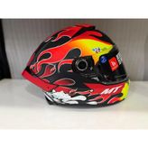 Kask mt Thunder 4 Svyamnaka B3 Mat - L - Çok Renkli