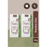 Kaşka Kavılca Unu 2 kg